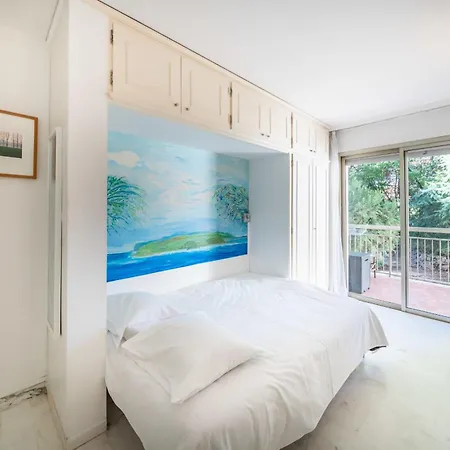 Daire One Bedroom Close To The Center Of *