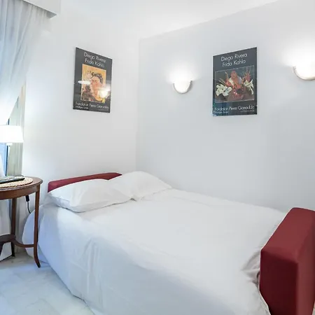 Daire One Bedroom Close To The Center Of *