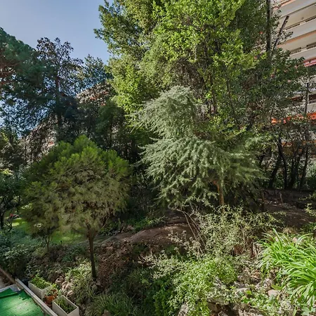 Daire One Bedroom Close To The Center Of *